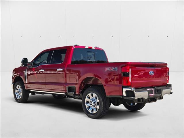 new 2026 Ford F-250 car, priced at $88,991