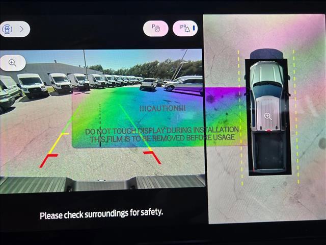 new 2026 Ford F-250 car, priced at $88,991