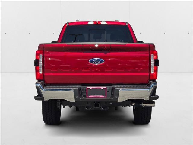 new 2026 Ford F-250 car, priced at $88,991