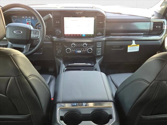 new 2026 Ford F-250 car, priced at $88,991