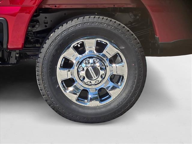 new 2026 Ford F-250 car, priced at $88,991