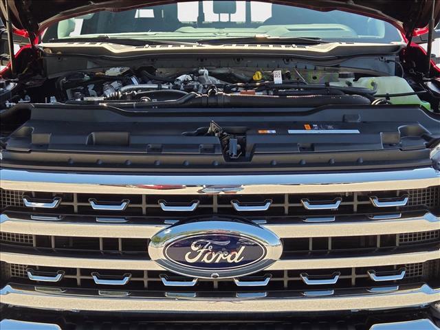 new 2026 Ford F-250 car, priced at $88,991