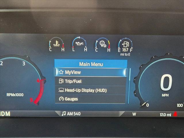 new 2026 Ford F-250 car, priced at $88,991