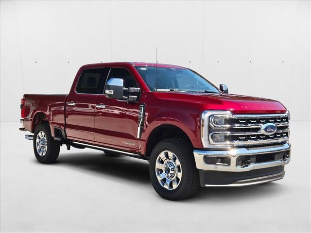 new 2026 Ford F-250 car, priced at $88,991