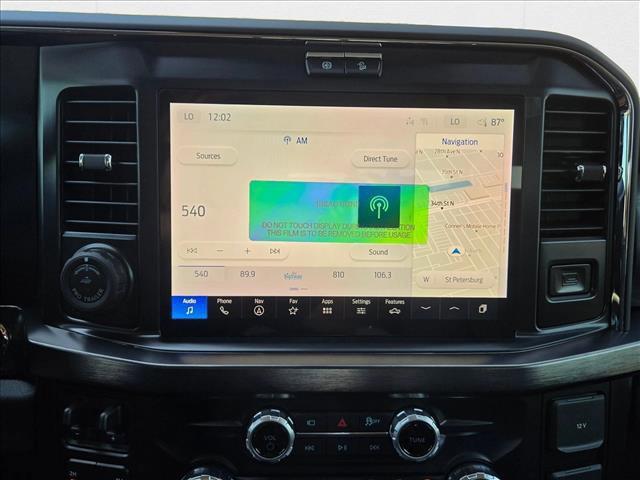 new 2026 Ford F-250 car, priced at $88,991