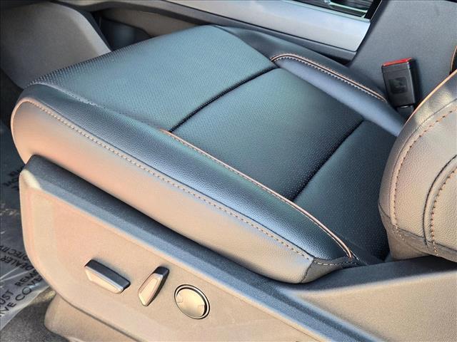 new 2026 Ford F-250 car, priced at $88,991