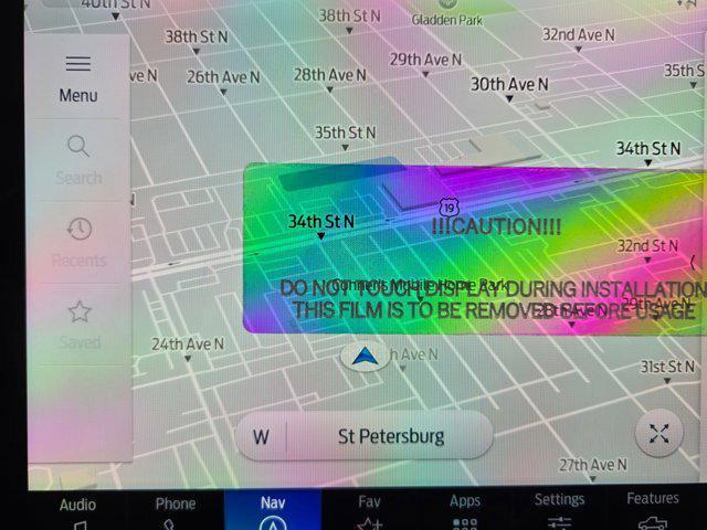 new 2026 Ford F-250 car, priced at $88,991