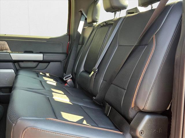 new 2026 Ford F-250 car, priced at $88,991