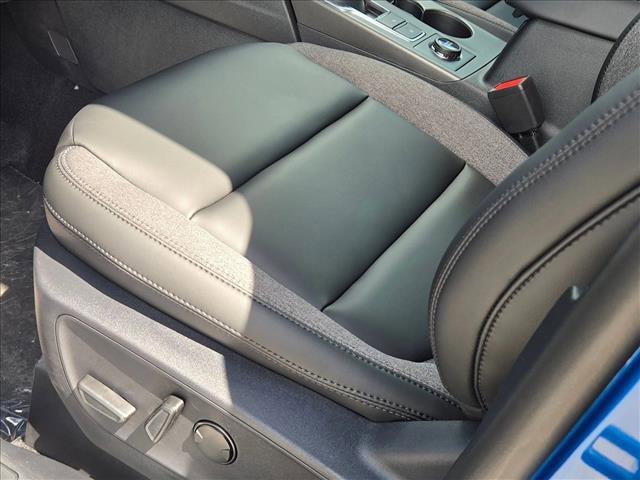 new 2025 Ford Bronco Sport car, priced at $32,491