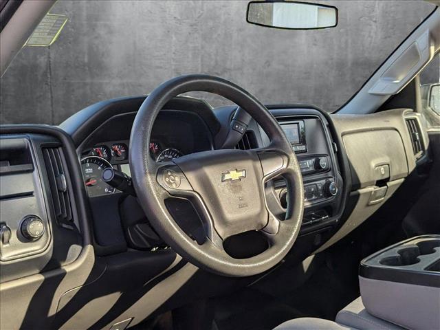 used 2014 Chevrolet Silverado 1500 car, priced at $10,481