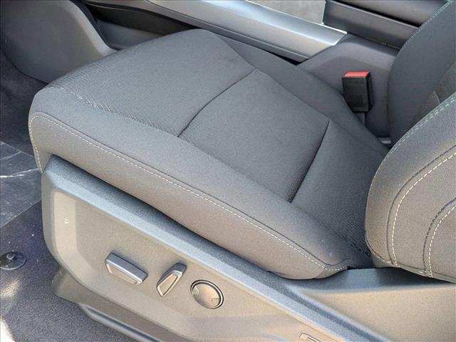 new 2025 Ford F-150 car, priced at $56,991