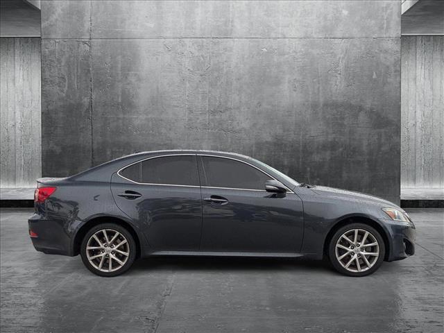 used 2011 Lexus IS 350 car, priced at $13,991