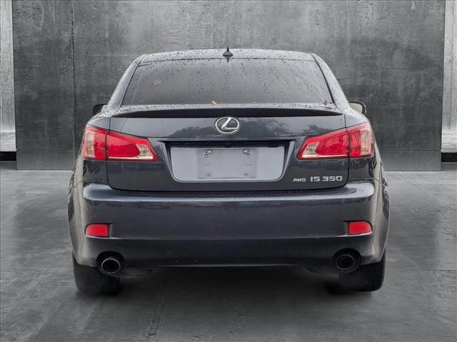 used 2011 Lexus IS 350 car, priced at $13,991