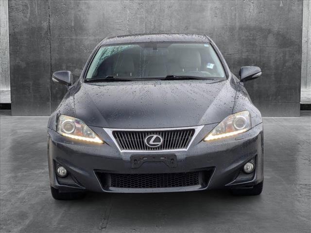 used 2011 Lexus IS 350 car, priced at $13,991