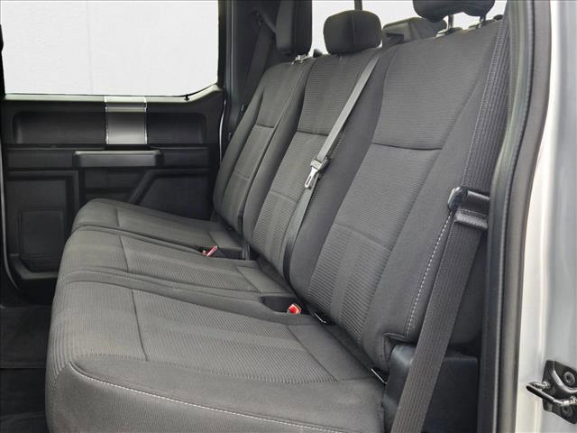 used 2017 Ford F-150 car, priced at $21,640