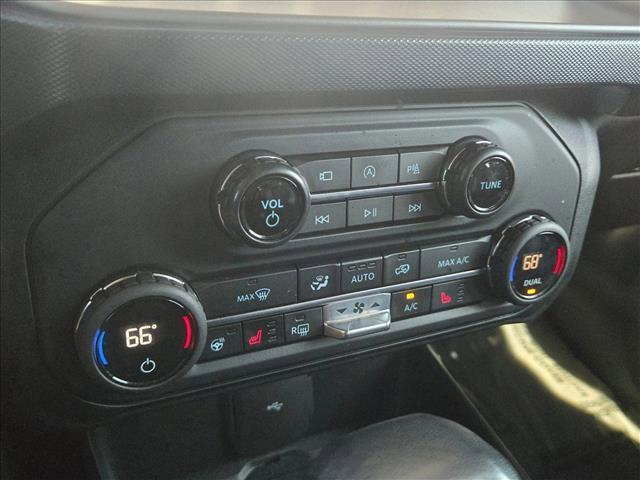 used 2023 Ford Bronco car, priced at $45,991