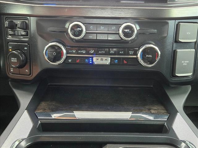 used 2024 Ford F-250 car, priced at $76,992