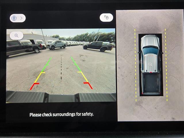 used 2024 Ford F-250 car, priced at $76,992