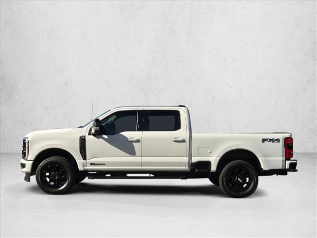 used 2024 Ford F-250 car, priced at $76,992