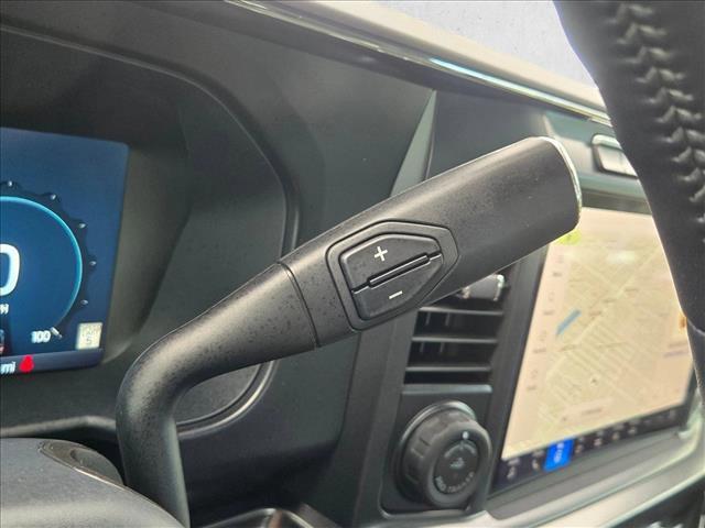 used 2024 Ford F-250 car, priced at $76,992