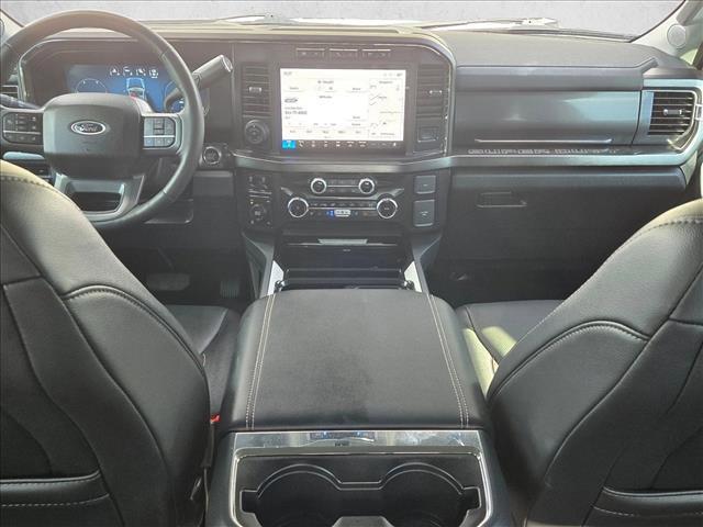 used 2024 Ford F-250 car, priced at $76,992