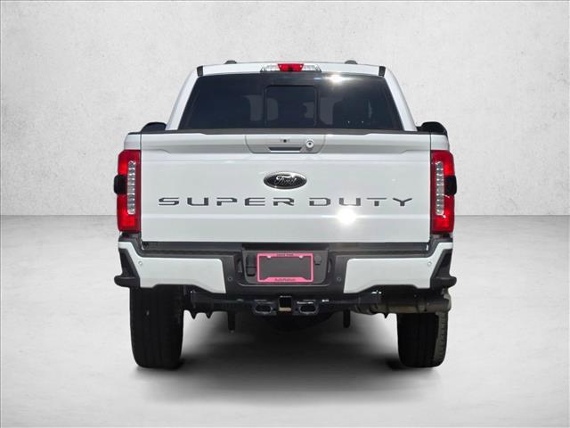 used 2024 Ford F-250 car, priced at $76,992