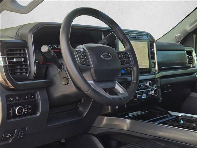 used 2024 Ford F-250 car, priced at $76,992