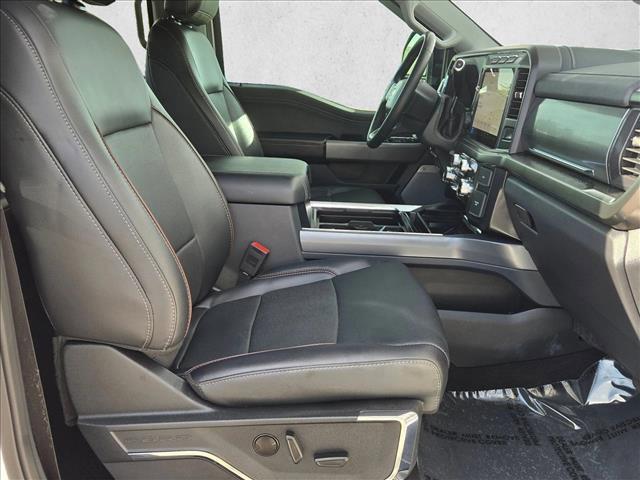 used 2024 Ford F-250 car, priced at $76,992