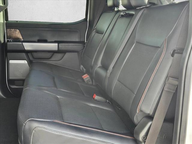 used 2024 Ford F-250 car, priced at $76,992