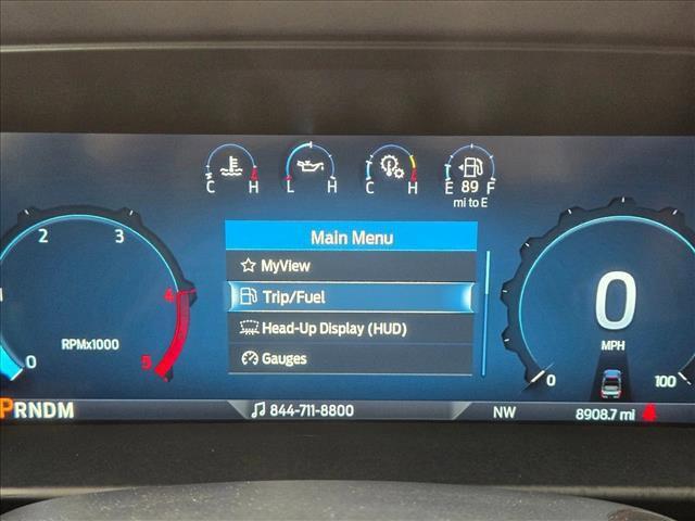 used 2024 Ford F-250 car, priced at $76,992