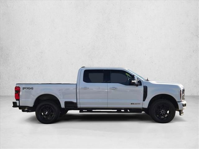 used 2024 Ford F-250 car, priced at $76,992