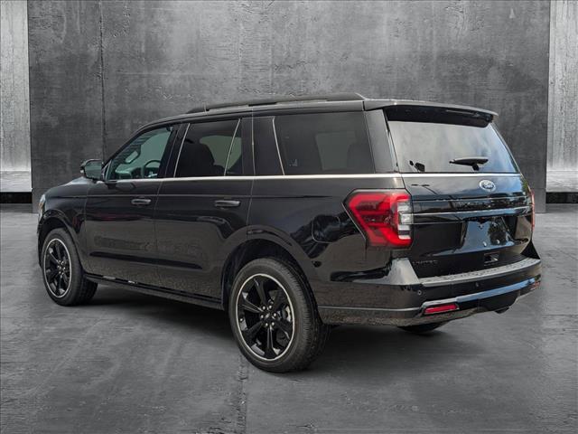 new 2024 Ford Expedition car, priced at $61,491