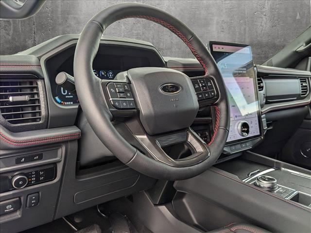 new 2024 Ford Expedition car, priced at $66,991