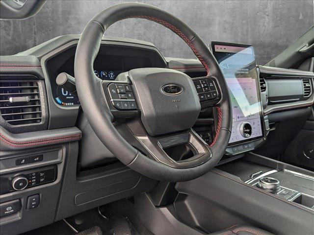 new 2024 Ford Expedition car, priced at $61,491