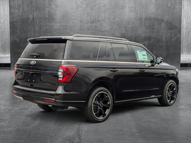 new 2024 Ford Expedition car, priced at $61,491