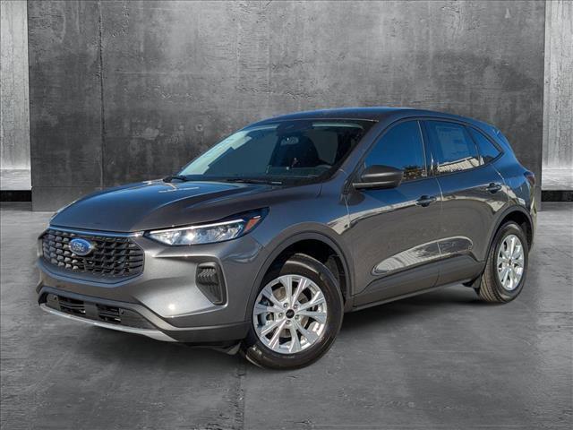 new 2025 Ford Escape car, priced at $24,991