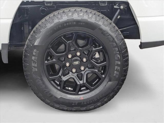 new 2025 Ford F-150 car, priced at $59,991