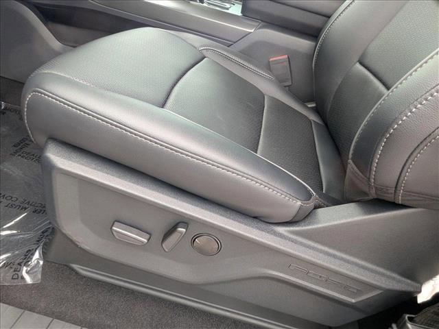 new 2025 Ford F-150 car, priced at $57,991