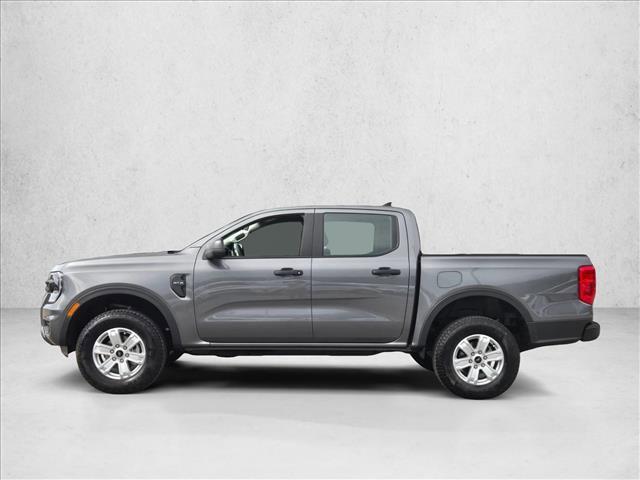 new 2025 Ford Ranger car, priced at $29,611