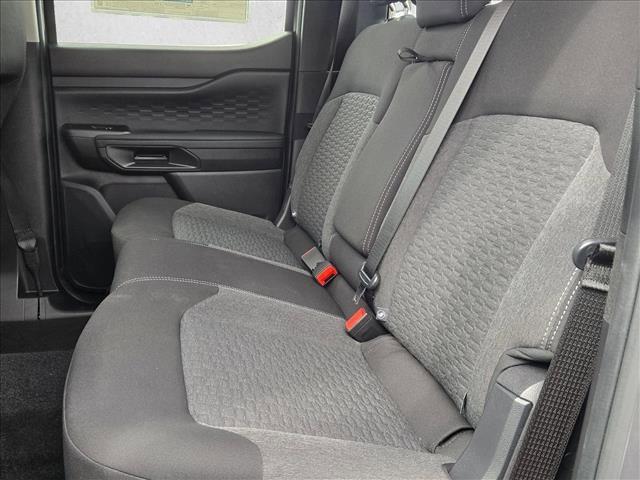 new 2025 Ford Ranger car, priced at $29,611