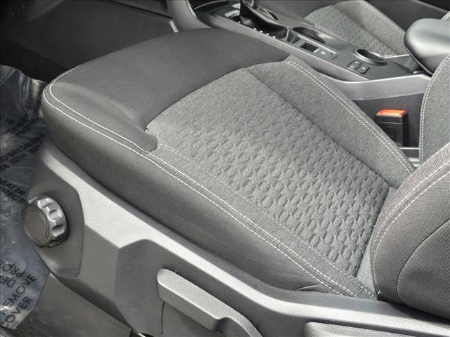 new 2025 Ford Ranger car, priced at $29,611