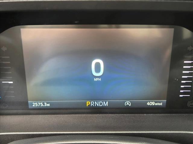 new 2025 Ford Ranger car, priced at $29,611