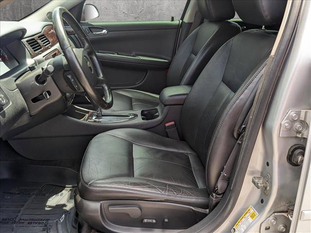 used 2013 Chevrolet Impala car, priced at $6,991