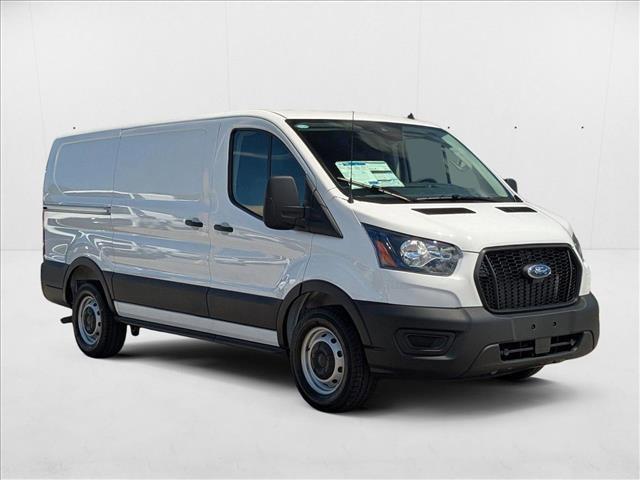 new 2025 Ford Transit-150 car, priced at $41,991
