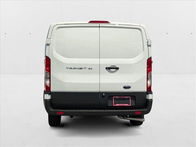 new 2025 Ford Transit-150 car, priced at $41,991