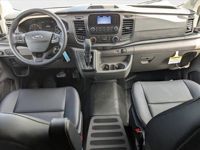 new 2025 Ford Transit-150 car, priced at $41,991
