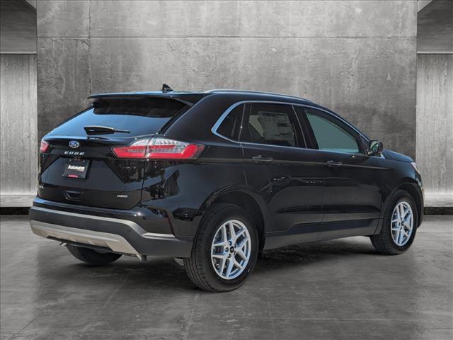 new 2024 Ford Edge car, priced at $33,991