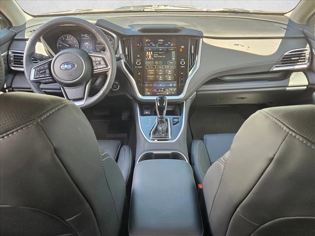used 2025 Subaru Outback car, priced at $33,653