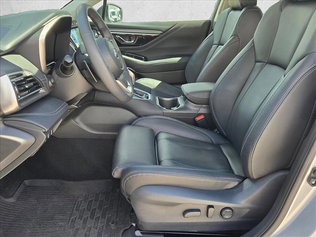 used 2025 Subaru Outback car, priced at $33,653