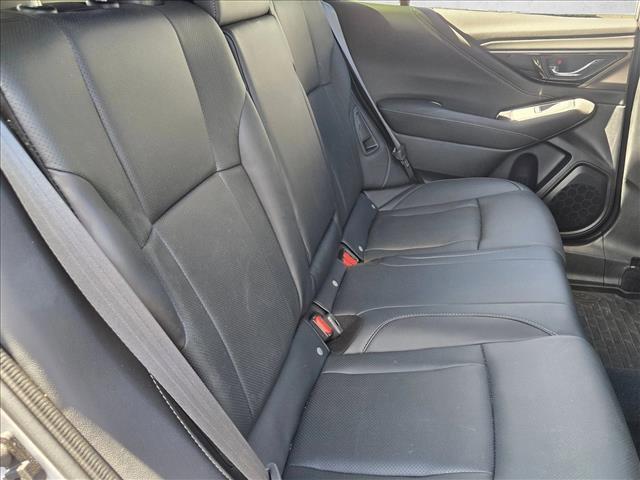 used 2025 Subaru Outback car, priced at $33,653